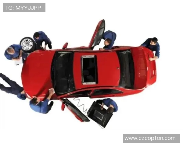 汽车保养全攻略:如何延长爱车使用寿命并提升驾驶体验