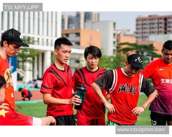 赛后复盘:杭州飞盘队与北京飞盘队个人能力对比分析 赛后复盘:杭州飞盘队与北京飞盘队个人能力对比分析